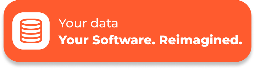 Your data: same data, same logins