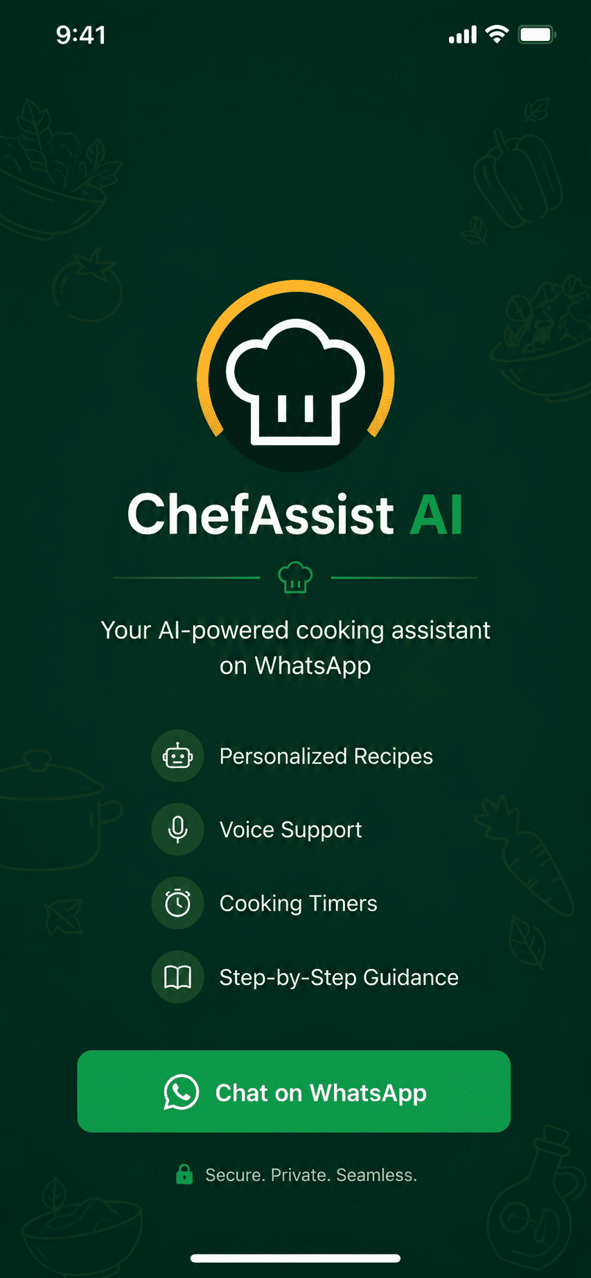 App Image