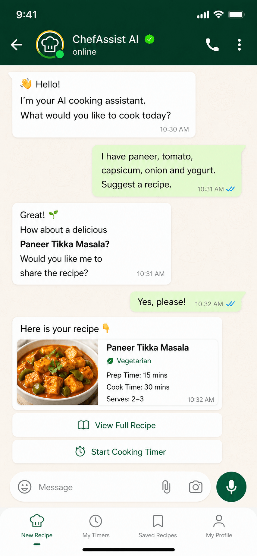 App Image