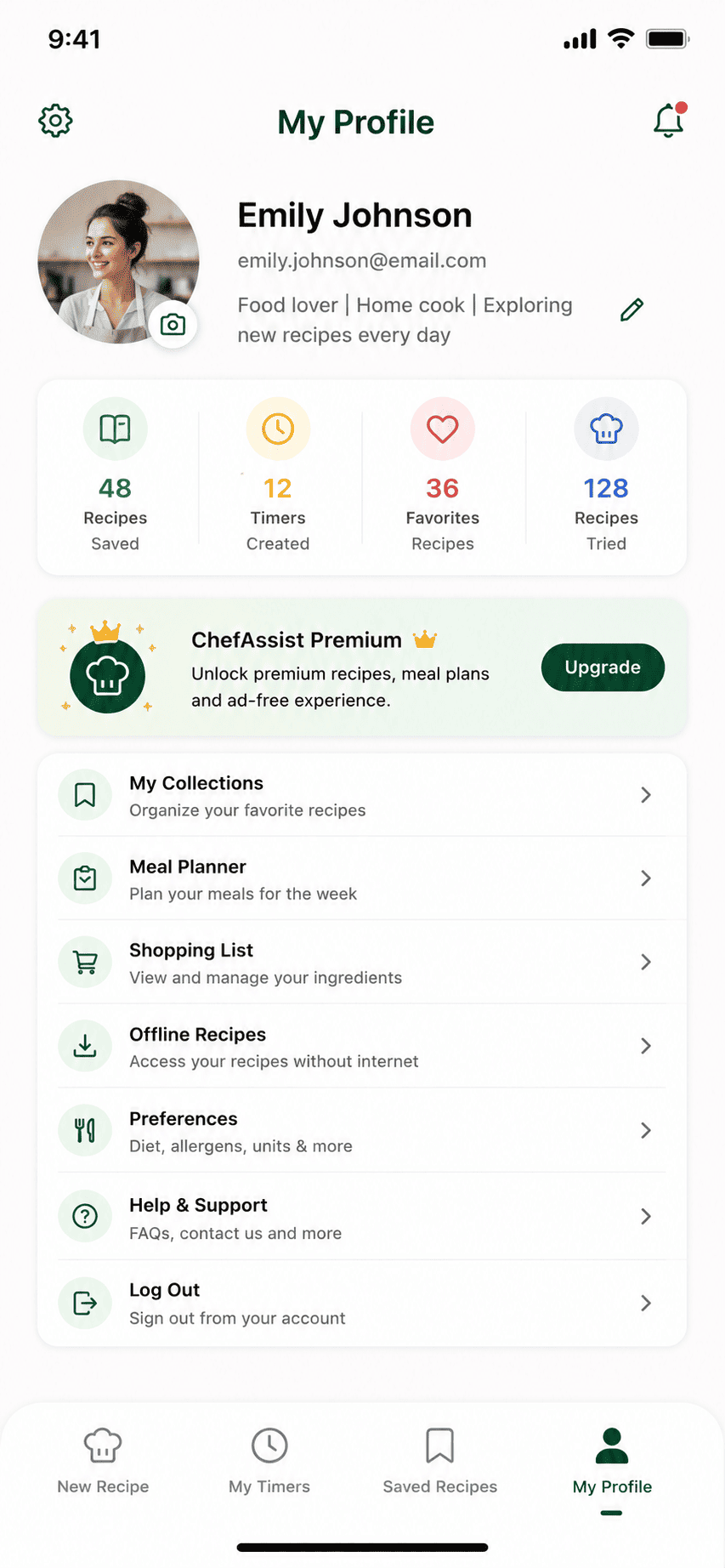 App Image
