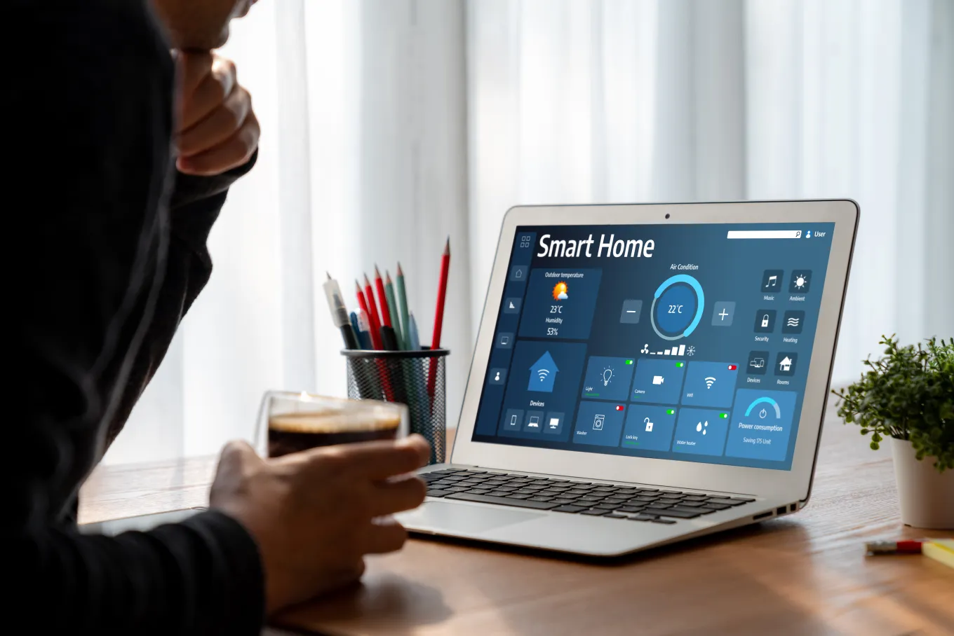 Smart Vision Platform