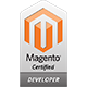 Magento Certified Developer