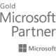 Gold Microsoft Partner