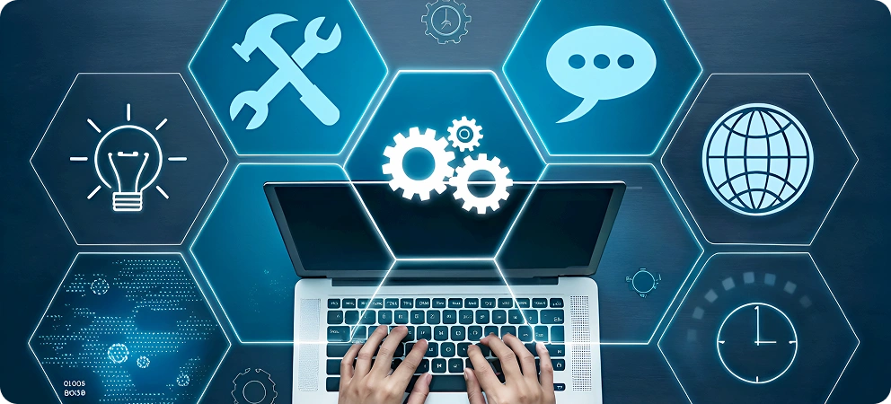 AI robotics integration