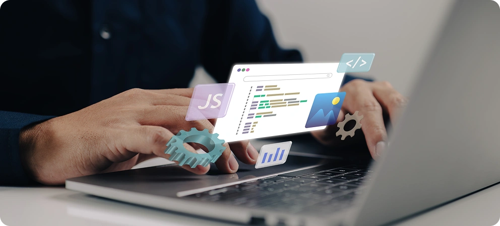 AI robotics integration