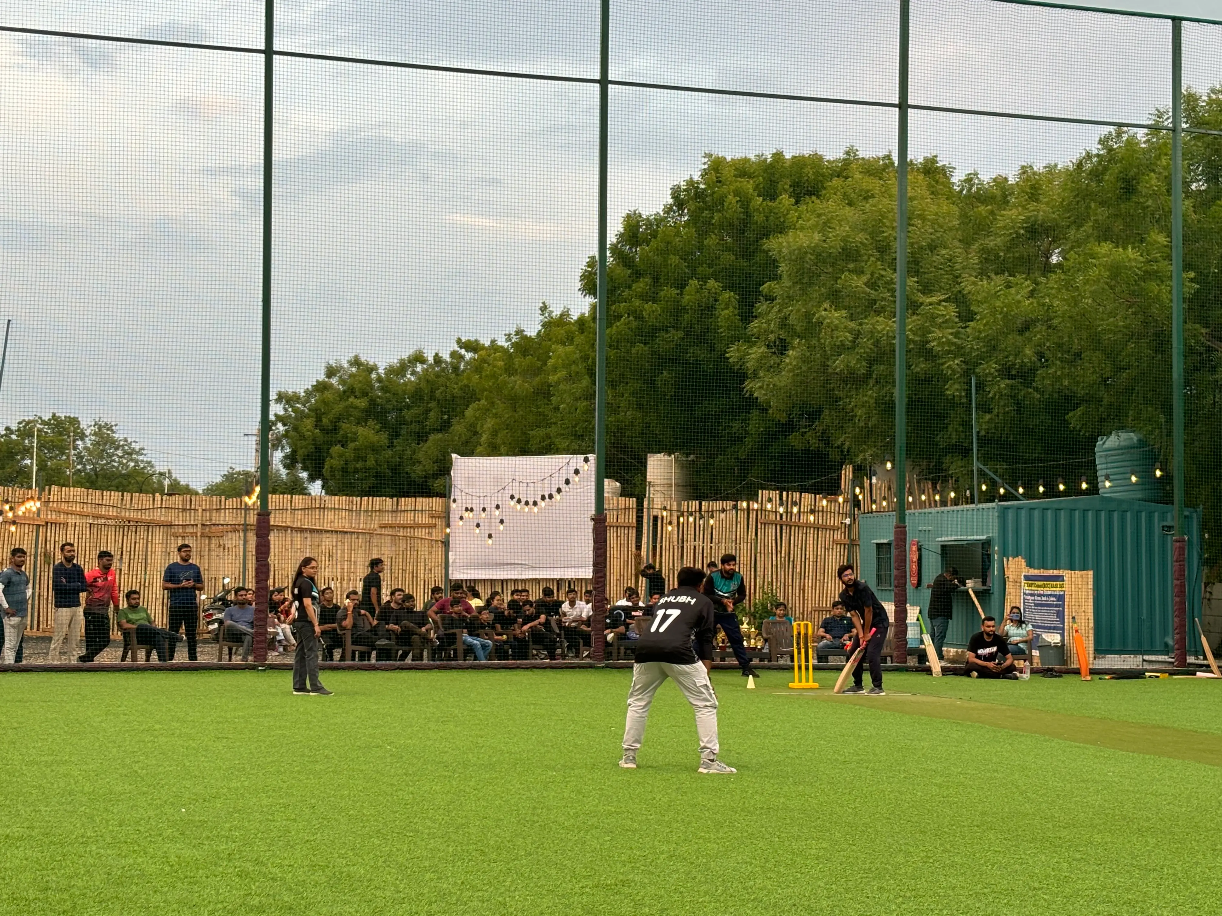 Cricket Tournament-2