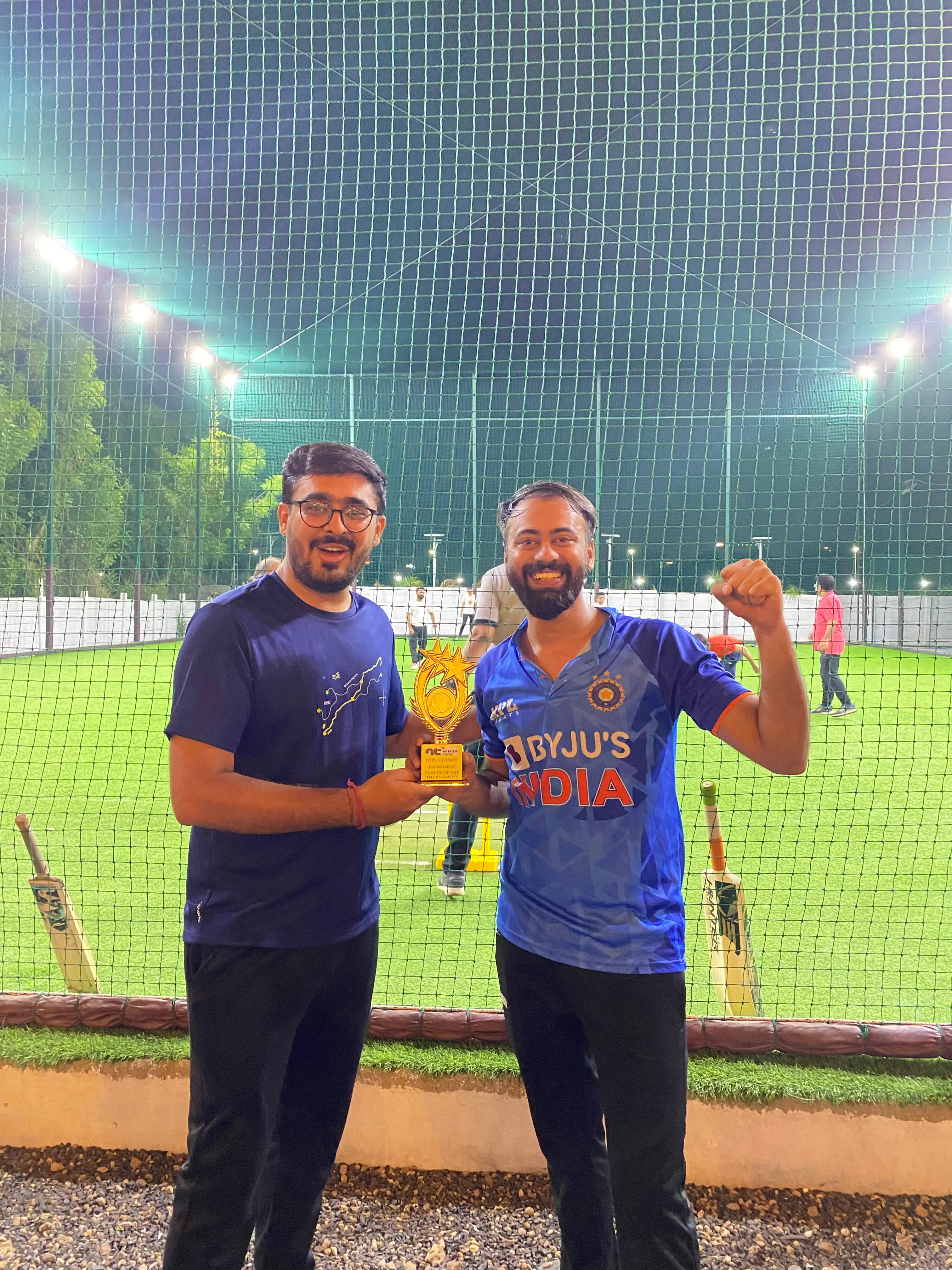 Cricket Tournament-6