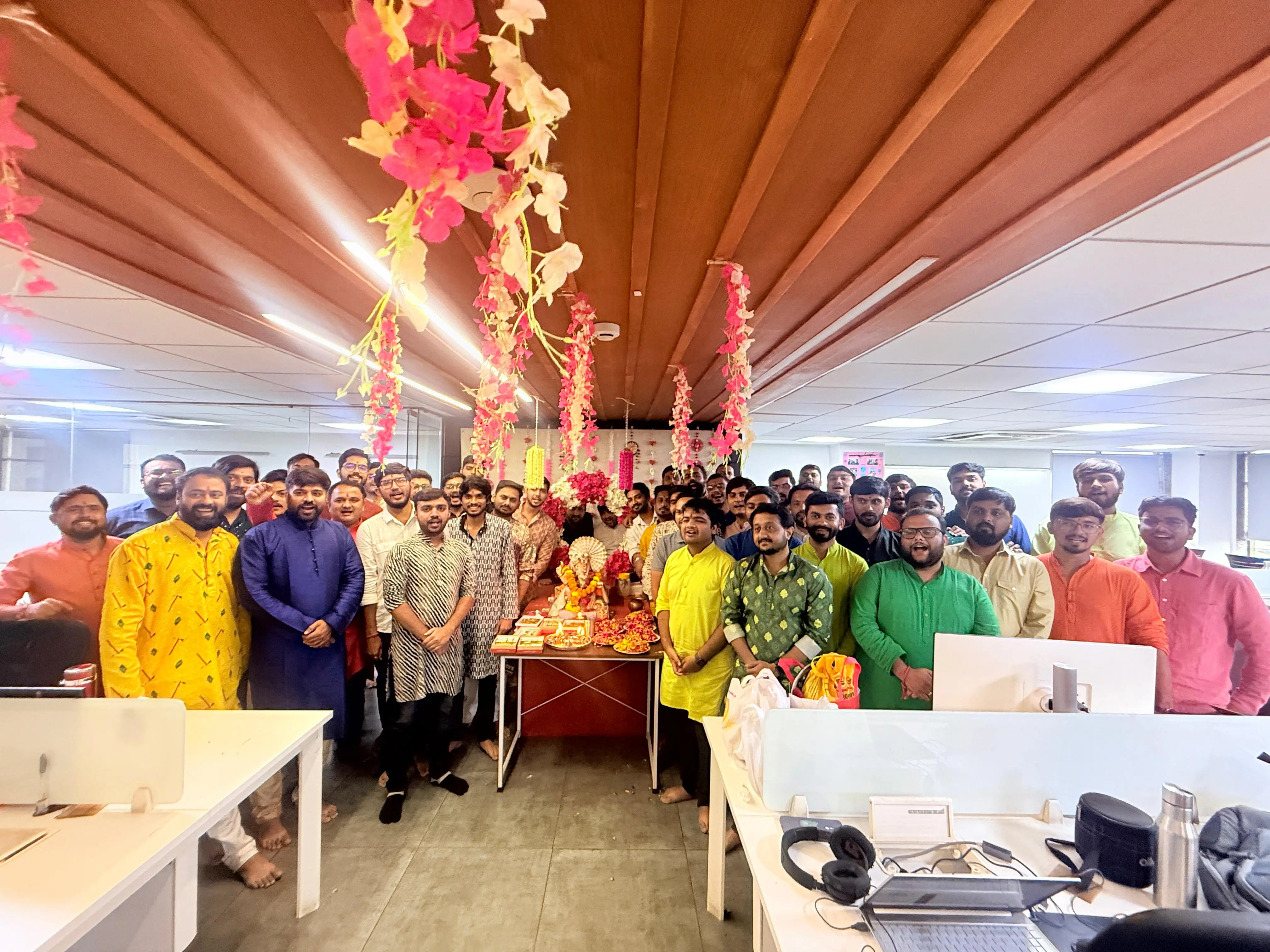 Ganesh Chaturthi2025-10