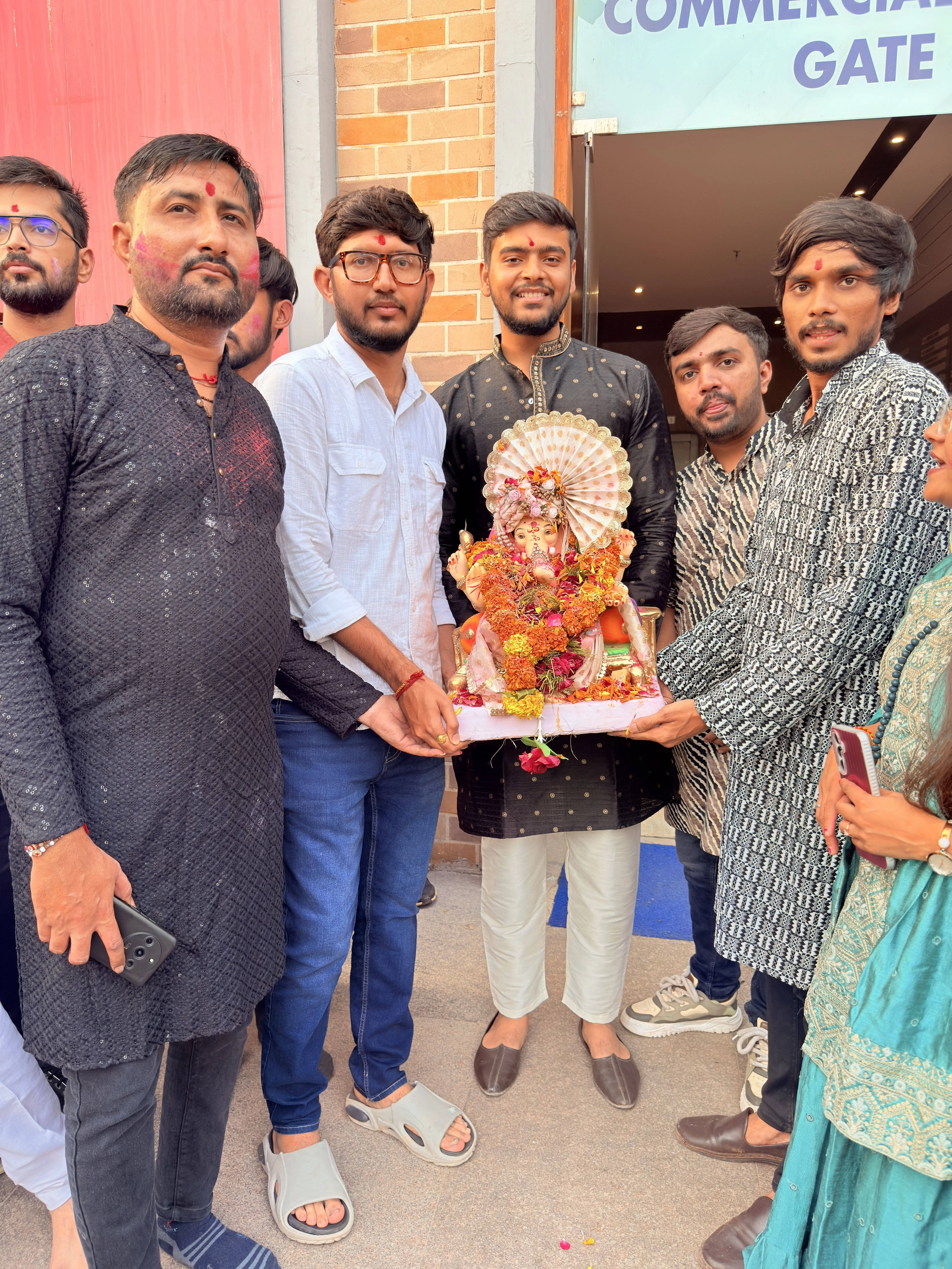Ganesh Chaturthi2025-5