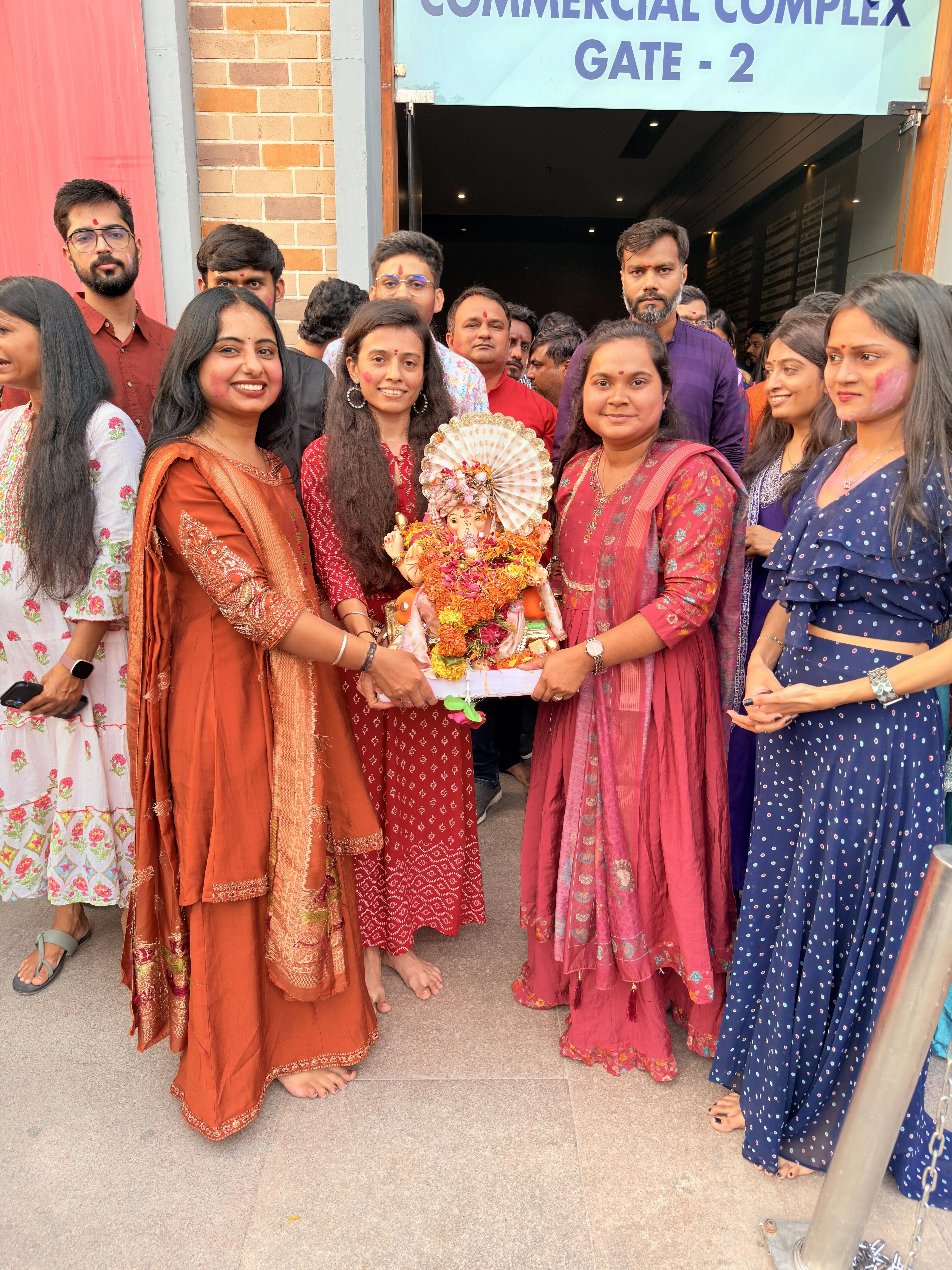 Ganesh Chaturthi2025-6