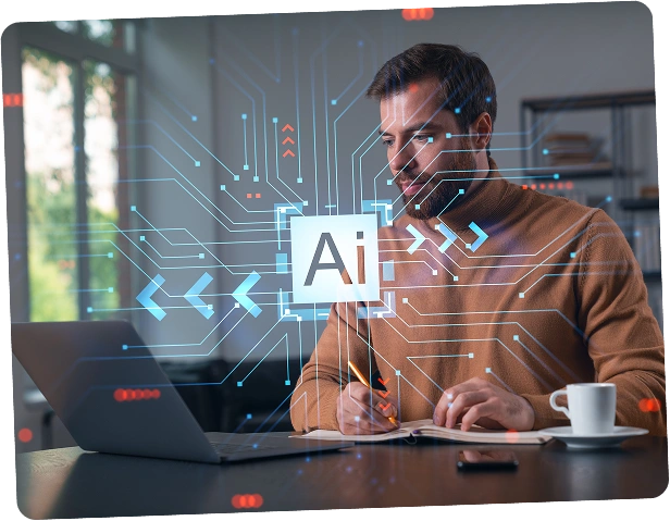 Your AI Team, Scaled