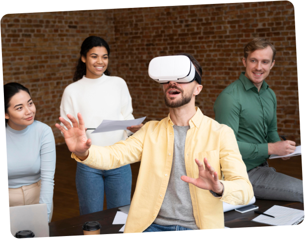 AI Talent, Your Way