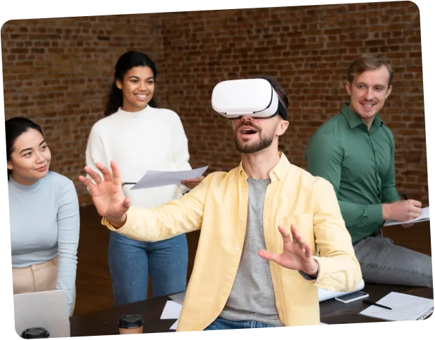 AI Talent, Your Way
