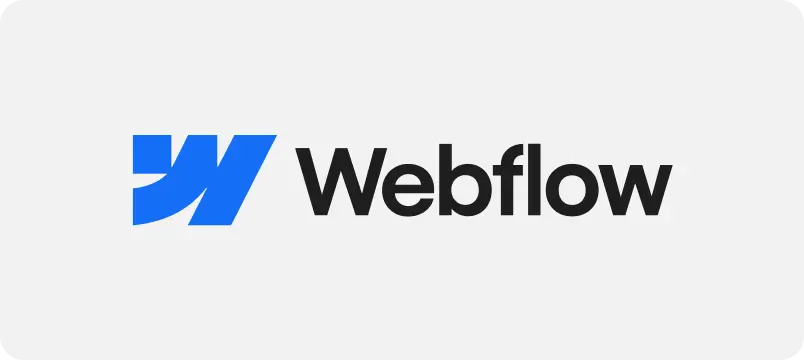 Webflow