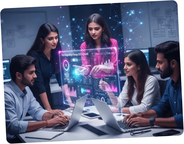 AI Talent, Your Way