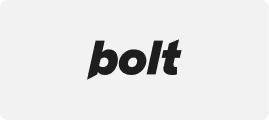 bolt