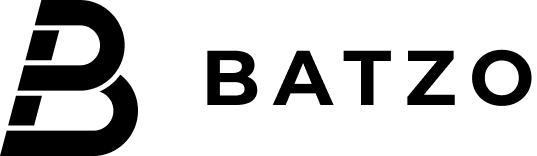 Batzo logo