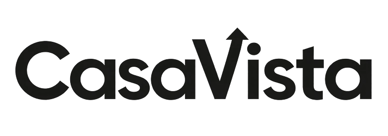 CasaVista logo