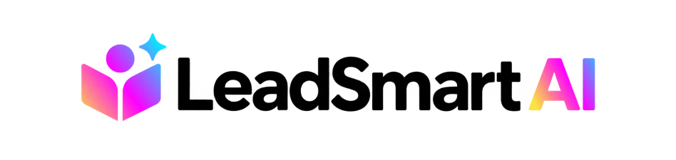 LeadSmart AI logo