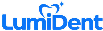 LumiDent logo