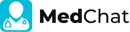 MedChat logo
