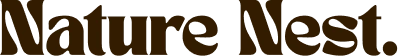 Nature Nest logo