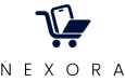 Nexora logo