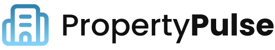 PropertyPulse logo