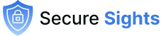 Secure Sights logo