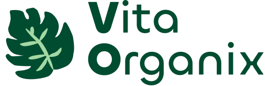 Vita Organix logo