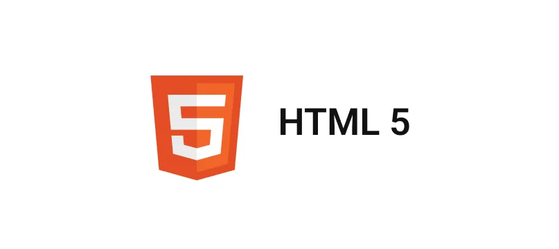 HTML 5
