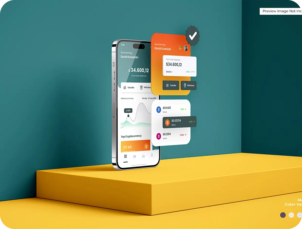 App Development
