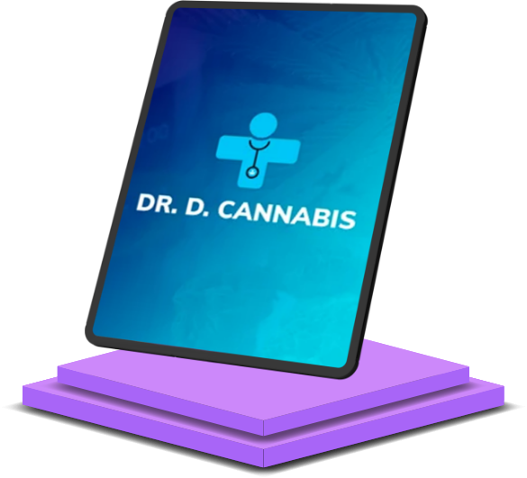 Dr Cannabis