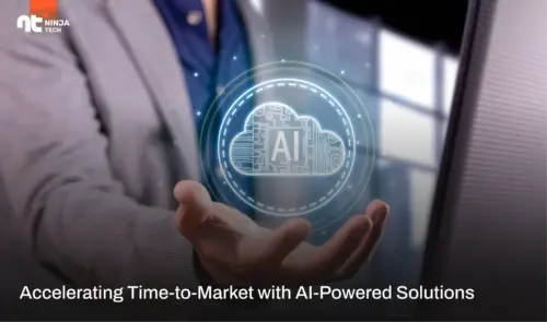 Accelerating Time-to-Market with AI-Powered Solutions