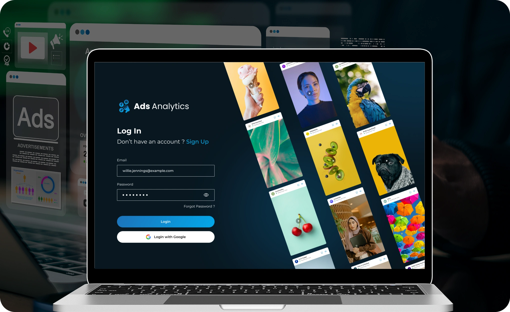 BrandSpotlight