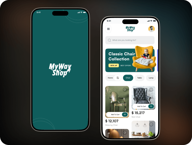 Innovating Customization Solutions for Fashion, Furniture, and Beyond