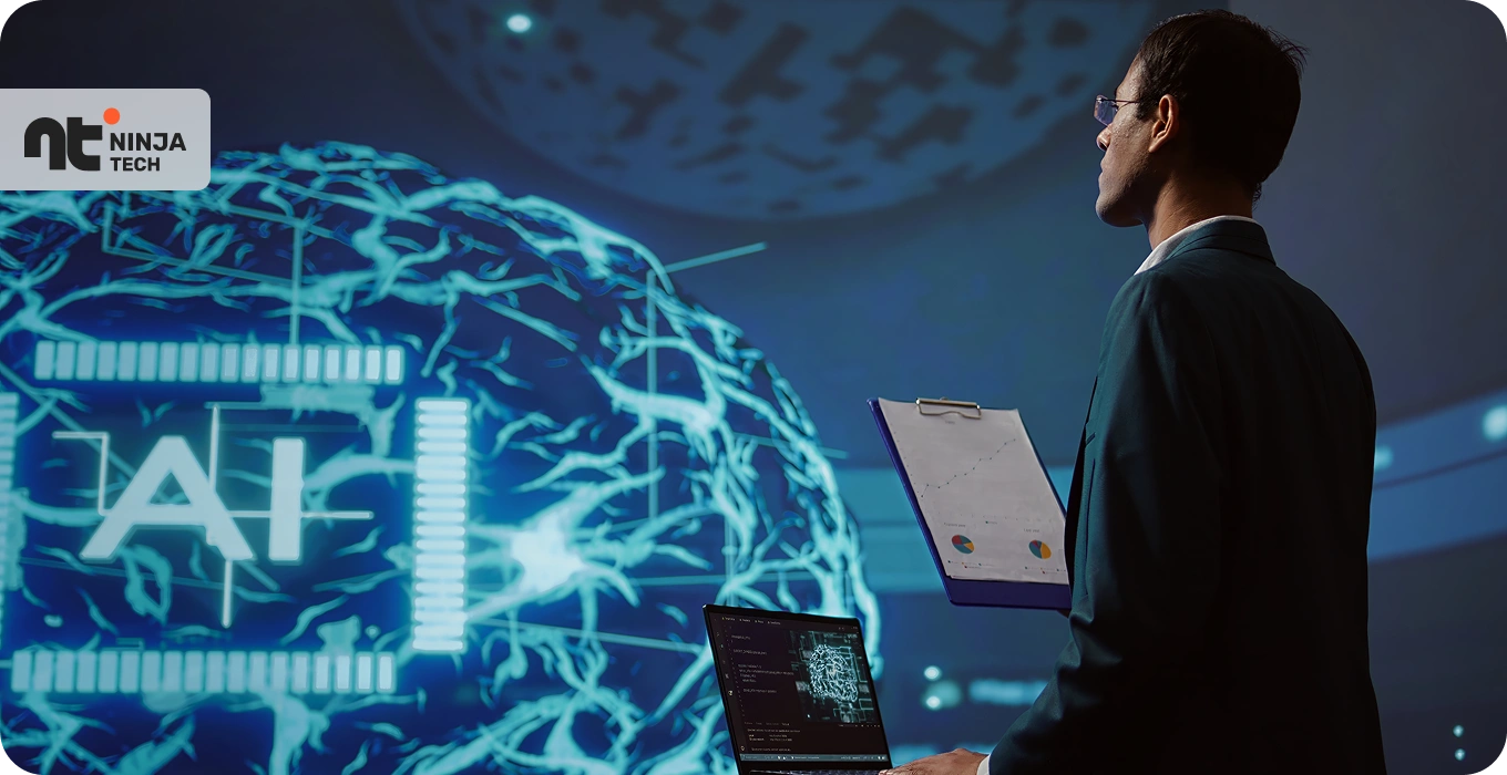 2025 AI Business Adoption: What the Research Actually Shows