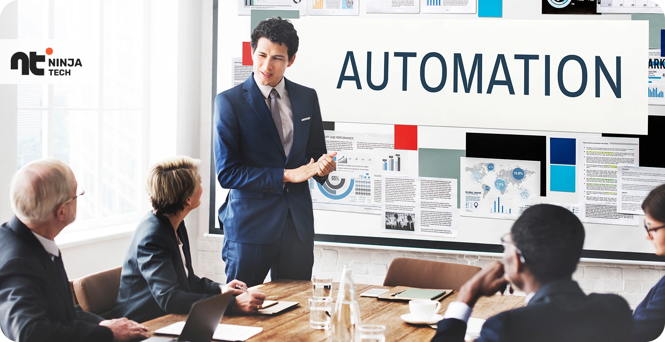 5 AI Automation Myths That Are Costing Your Business Time and Money