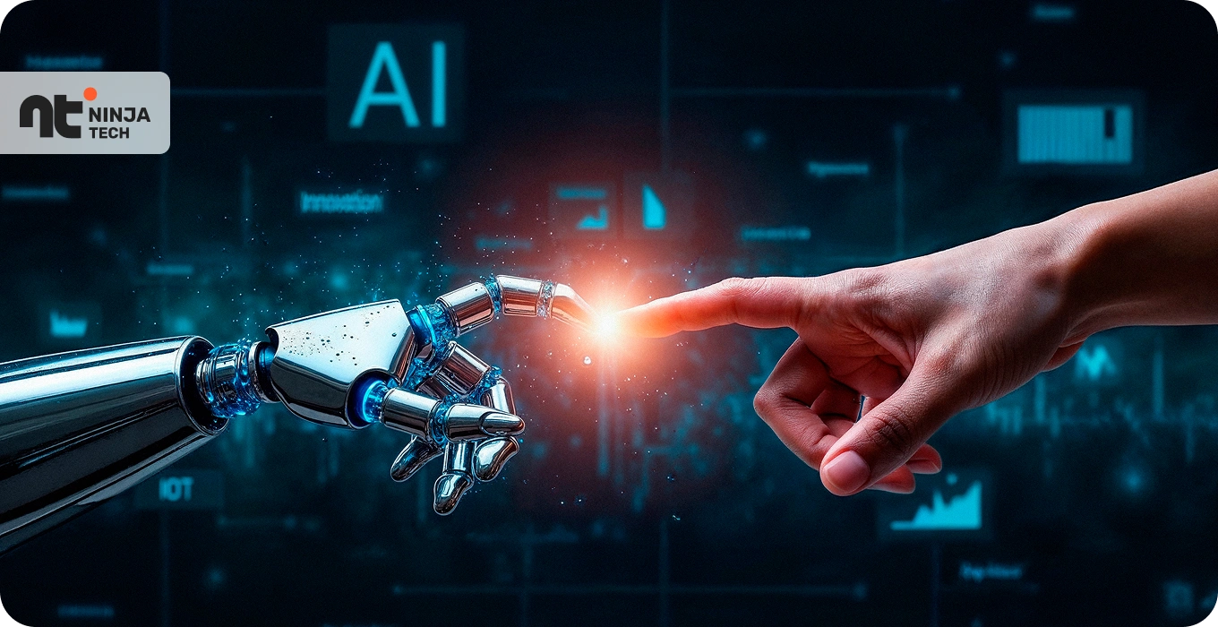 A No-BS Intro to AI Automation for Business Owners Without a Technical Background