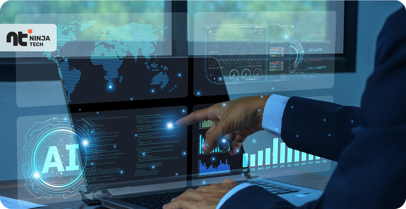 How to Add AI Automation to Your Business Operations Without Disrupting Existing Workflows