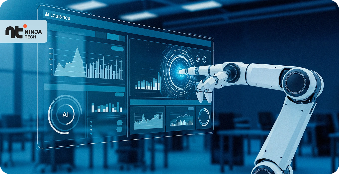 Where Business AI Automation Is Heading: Three Technical Shifts to Plan For Now
