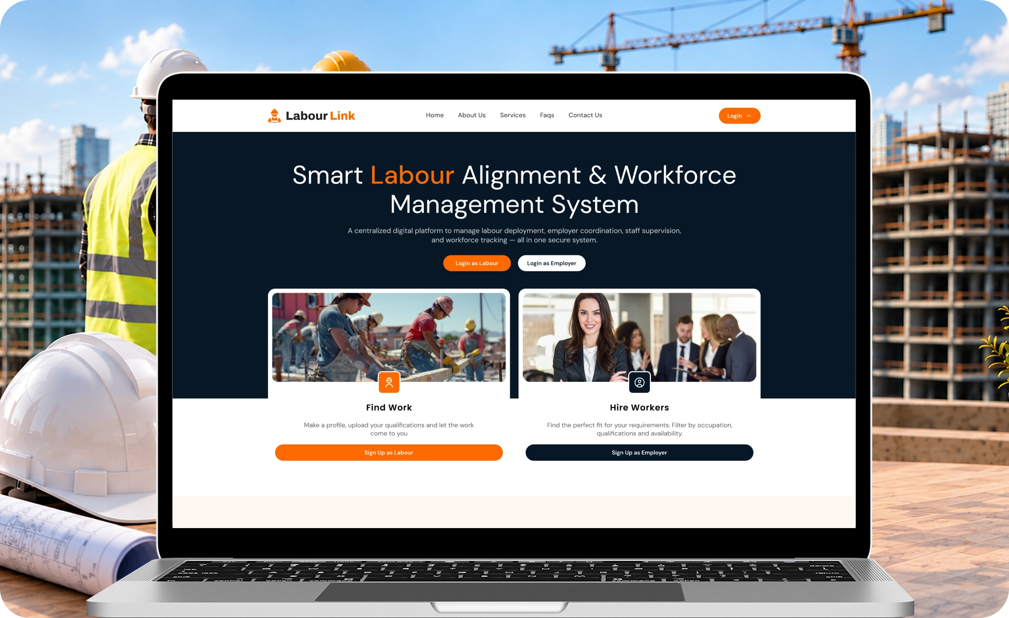 LabourLink