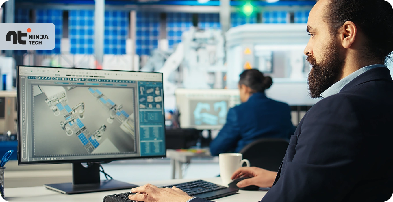 How a Regional Logistics Firm Reduced Processing Time by 60% Using AI Automation