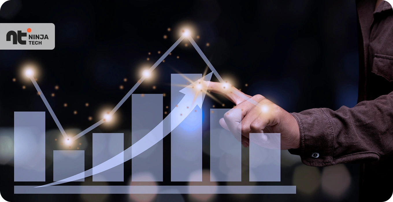 Manual Processes vs AI Automation: Which Approach Scales Better for Growing Businesses?