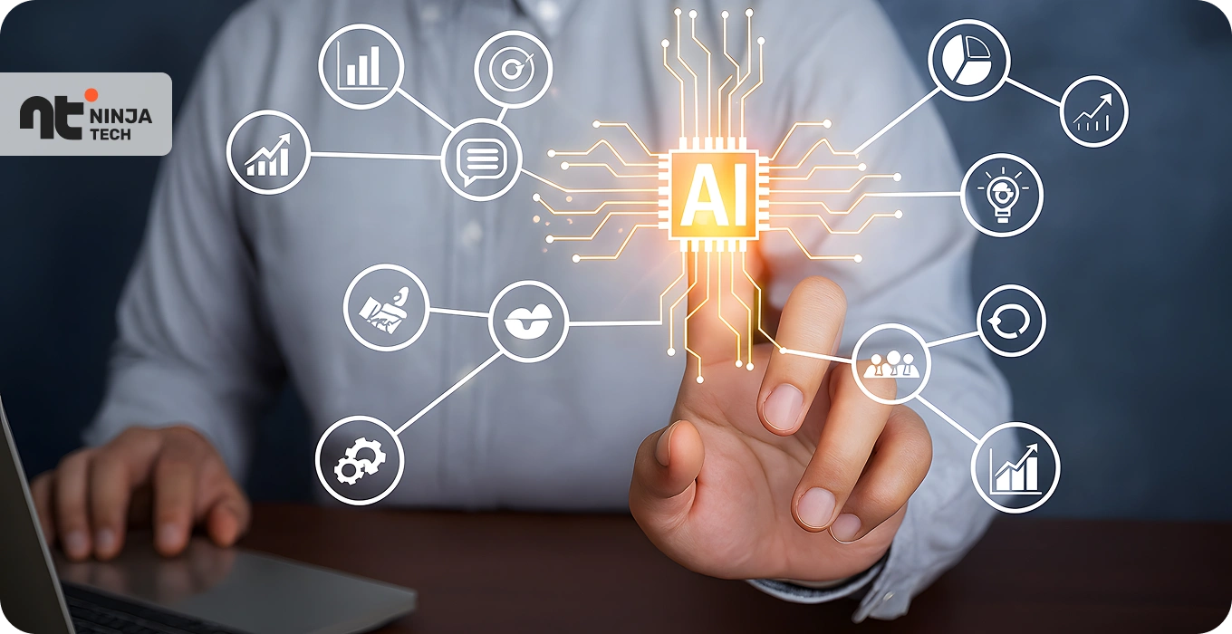 7 Quantifiable Benefits of Integrating AI Into Your Business Operations
