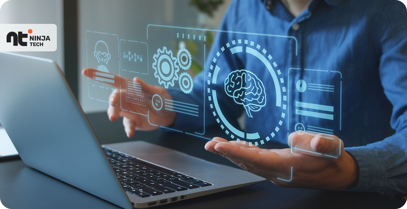 Why Automating Business Processes Before Fixing Your Data Infrastructure Is a Mistake