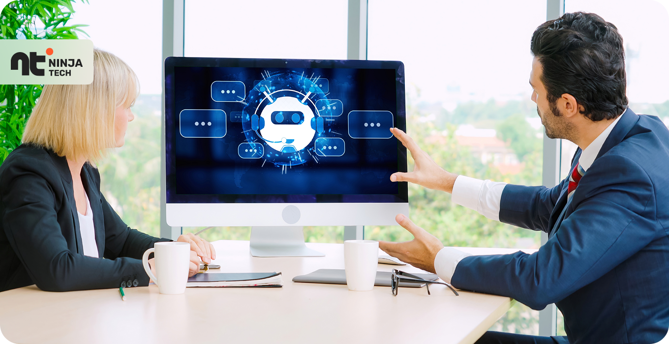 Agentic AI in Software Development: How Autonomous AI Agents Are Redefining Product Velocity featured-image
