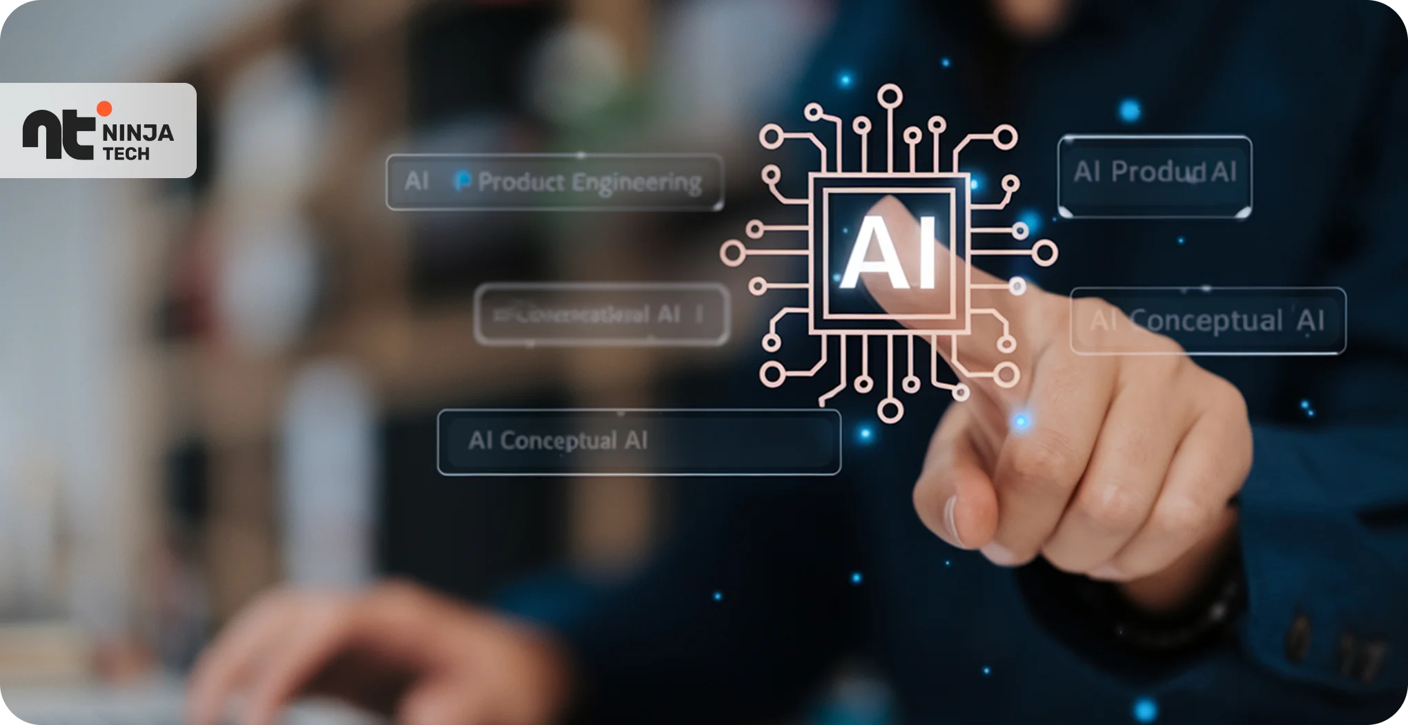6 Industries Already Seeing Real Returns from Edge AI Deployment featured-image
