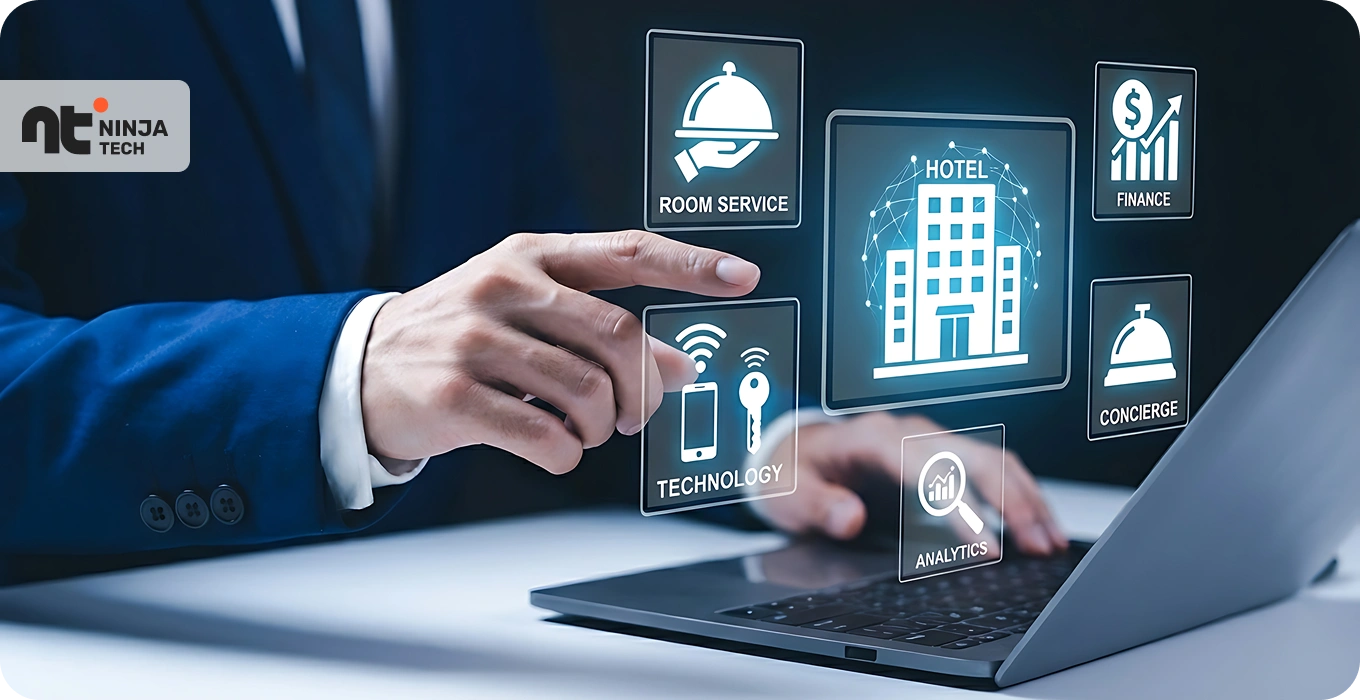 Where AI-Powered Hotel Management Solutions Are Heading: Trends to Watch in 2027