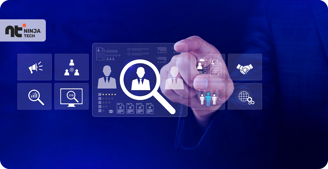 Why AI Solutions for Human Resources Won’t Replace Your HR Team (And Shouldn’t)